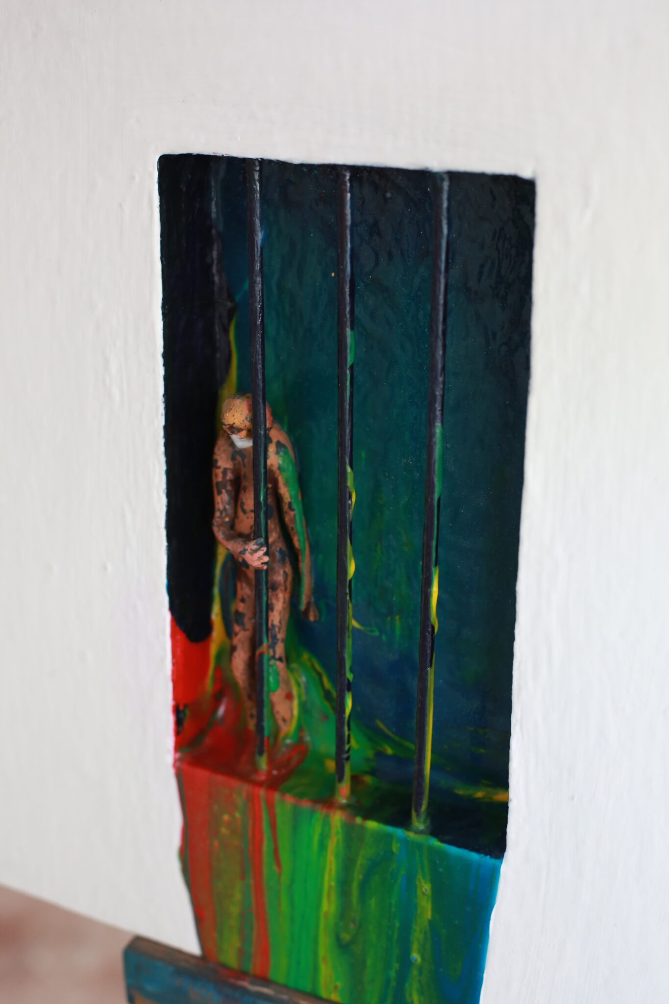 Covid time (project)