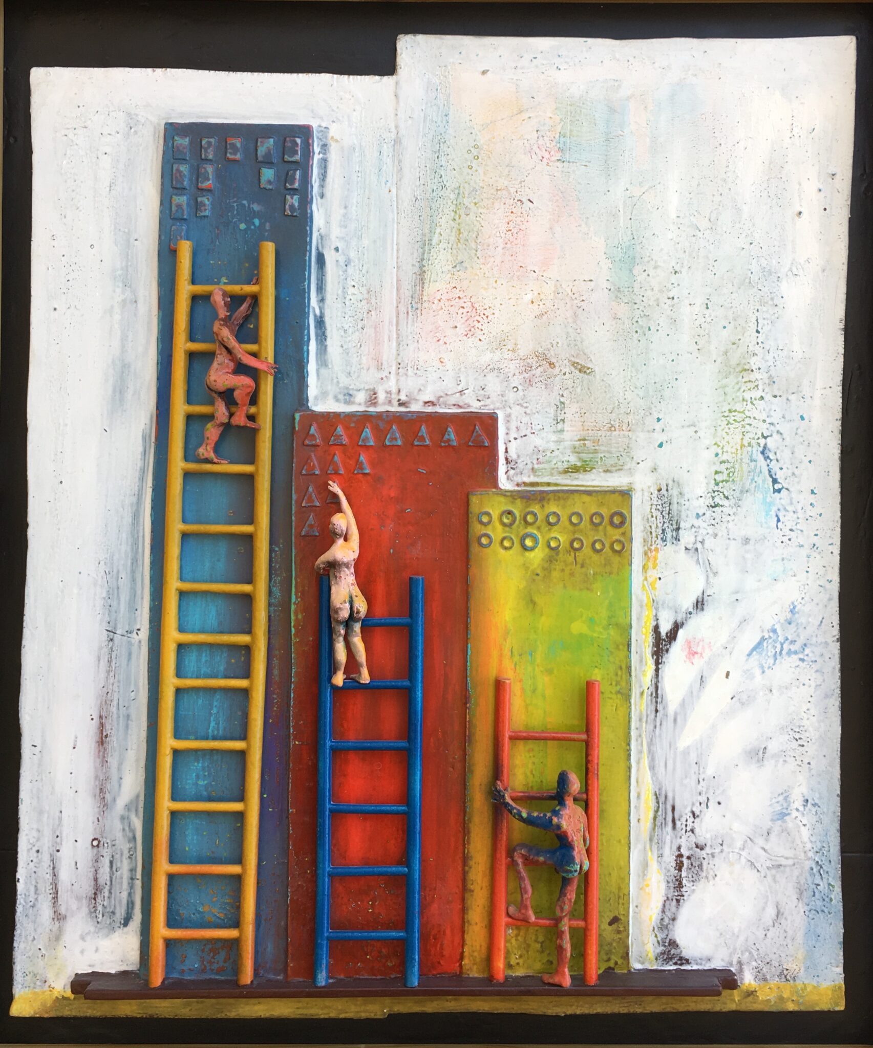 Different possibilities