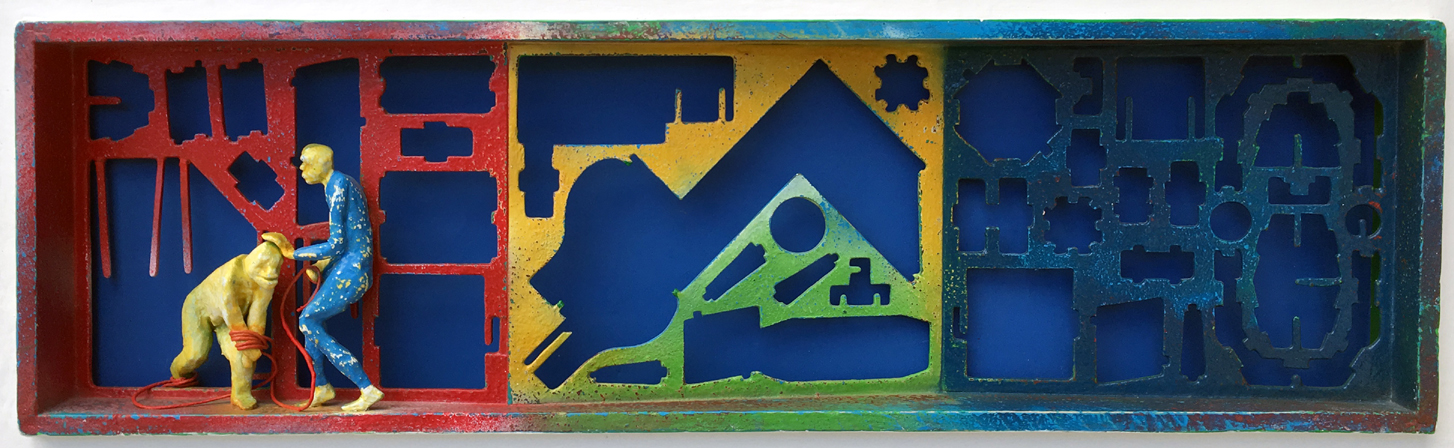 Involution (project)