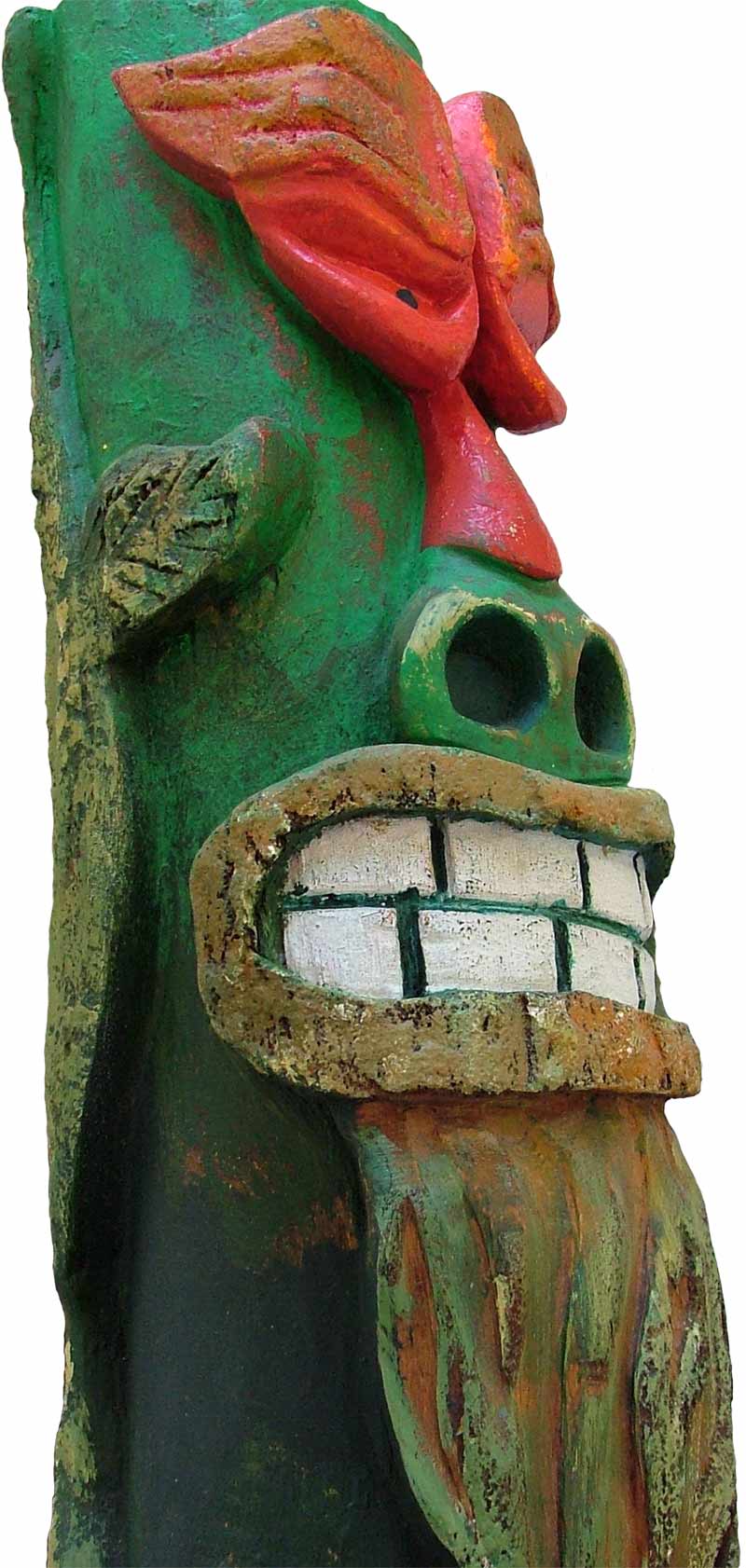 Tiki